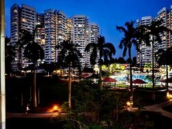 Mandarin Gardens (D15), Condominium #520391351